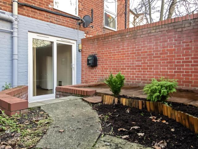 Norwich Road, Ipswich IP1, 1 bed flat to rent, £700 pcm | PrimeLocation