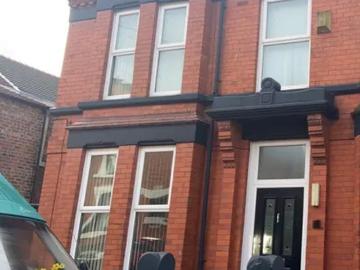 Norwich Road, Liverpool, L15 9HL, United Kingdom | 6 bed house for rent #116880453 | Rentberry
