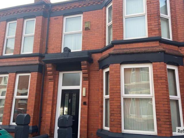 Norwich Road, Liverpool, L15 9HL, United Kingdom | 6 bed house for rent #116880453 | Rentberry