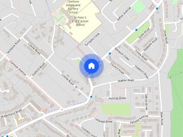 Fenland, East of England - Equipped kitchen