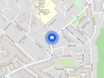 Norwich Road, Wisbech
