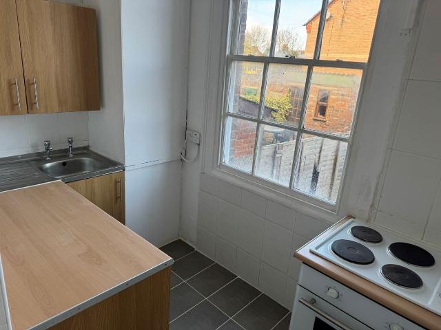Norwich Road, Wisbech PE13, Studio to rent, £450 pcm | PrimeLocation