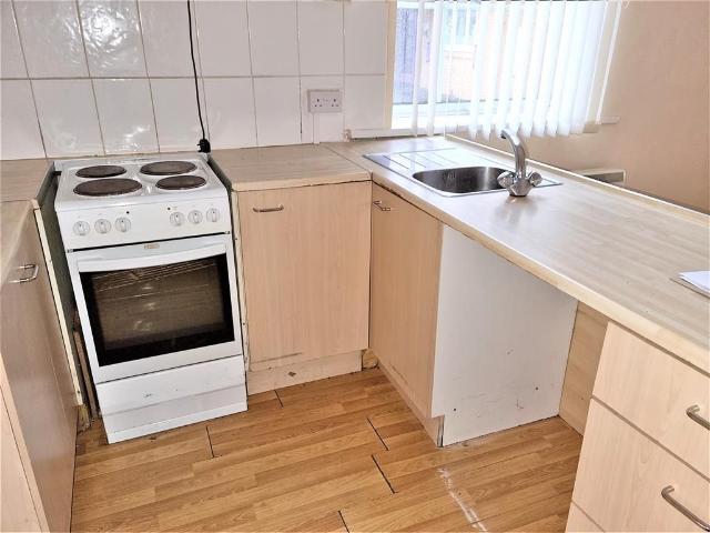 Norwich Road, Wisbech PE13, 1 bed flat to rent, £525 pcm | PrimeLocation