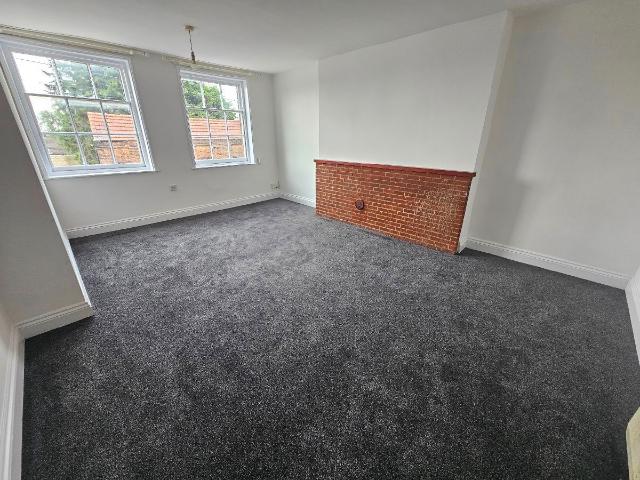Norwich Road, Wisbech PE13, 1 bed flat to rent, £595 pcm | PrimeLocation