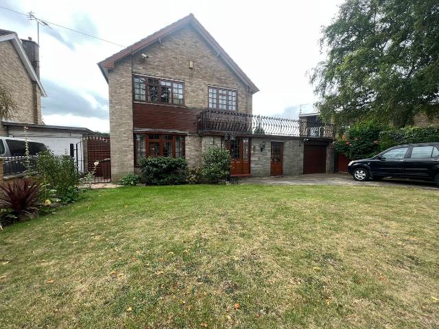 Norwich Road, Wisbech PE13, 3 bed detached house to rent, £1,300 pcm | PrimeLocation