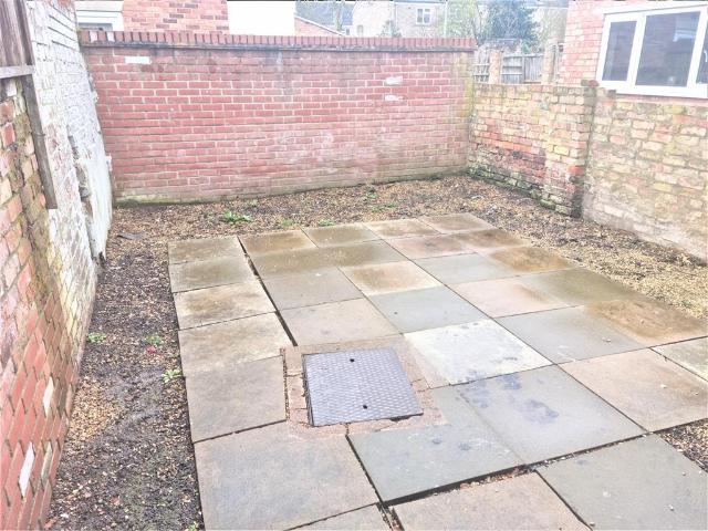 Norwich Road, WISBECH, PE13 4 bed terraced house to rent £1,100 pcm £254 pw