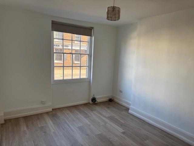 Norwich Road, WISBECH Studio to rent £475 pcm £110 pw