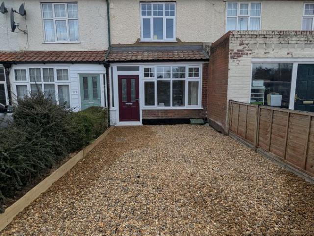 Norwich Road, Wroxham NR12, 2 bed terraced house to rent, £1,150 pcm | PrimeLocation