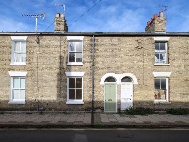 Norwich Street, Cambridge CB2, 3 bed terraced house to rent, £2,400 pcm | PrimeLocation
