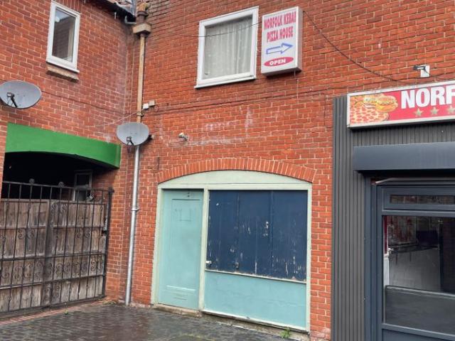 Norwich Street, Fakenham NR21, Studio to rent, £583 pcm | PrimeLocation