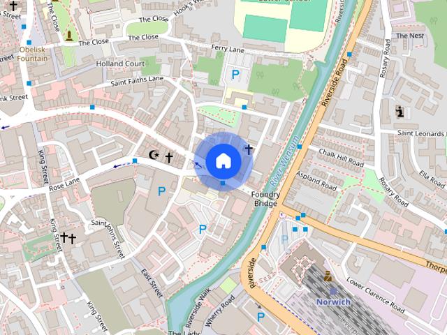 Norwich