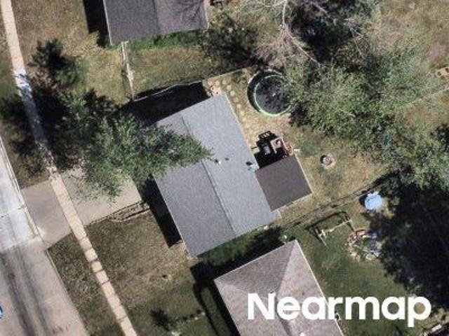 Norwick Rd SW