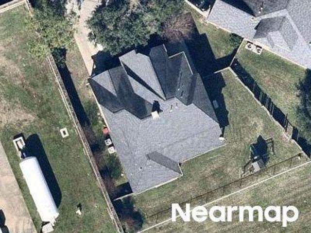 Norwood Oaks Dr