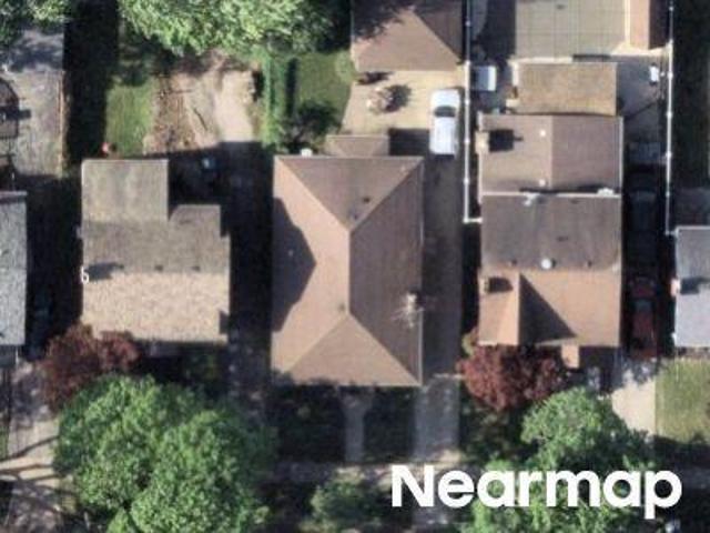 Norwood Ave