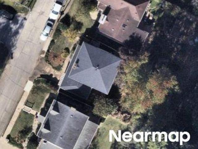 Norwood Ave