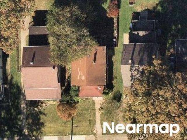 Norwood Ave