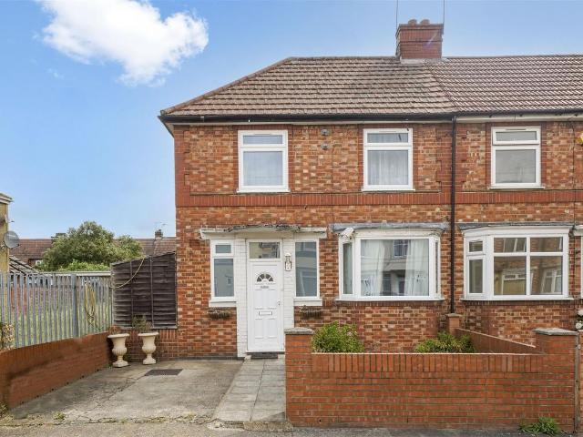 Norwood Avenue, Wembley HA0, 3 bed end terrace house to rent, £2,200 pcm | PrimeLocation