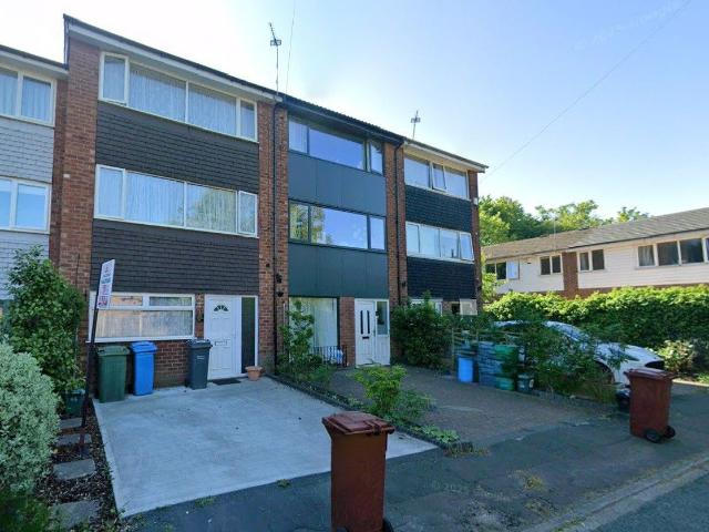 Norwood Avenue, Didsbury, Manchester M20, 3 bed terraced house to rent, £2,300 pcm | PrimeLocation