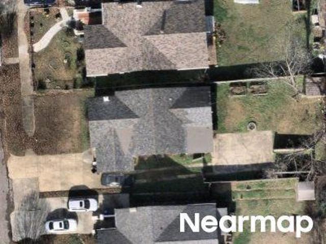 Norwood Blvd