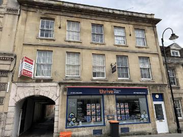 North Bradley Trowbridge, BA13, Wiltshire county, Southdowns