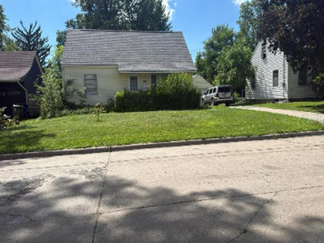 Norwood Dr SE