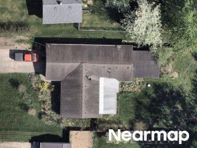 Norwood Dr