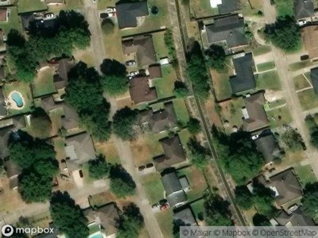 Norwood Dr