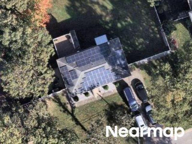 Norwood Dr
