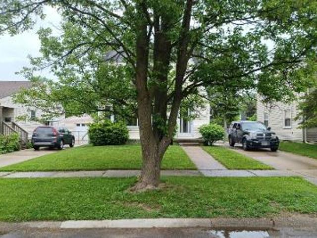 Norwood Dr