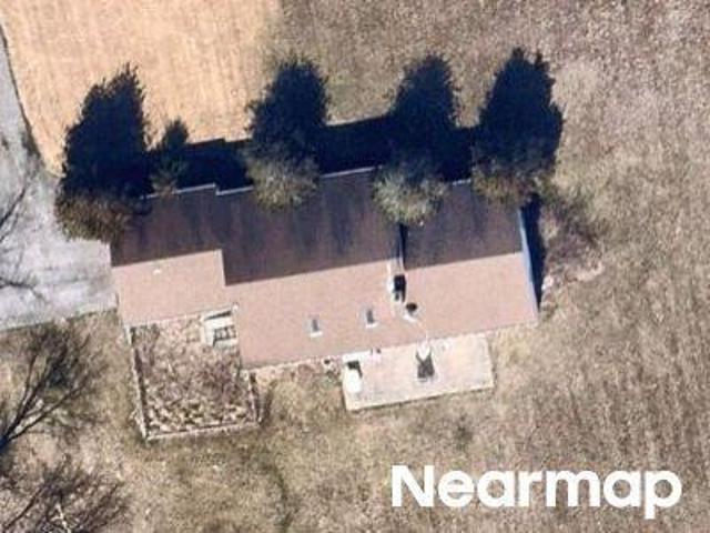 Norwood Dr