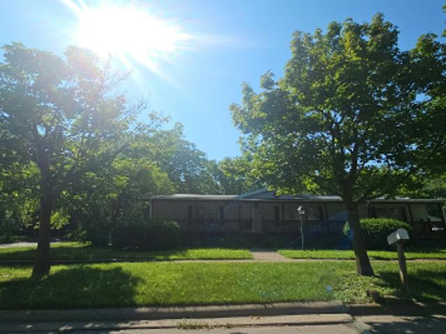 Norwood Dr