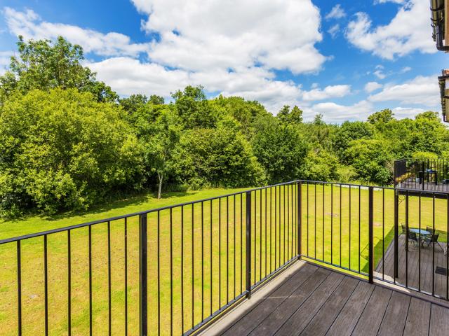 Norwood Hill, Horley, Surrey