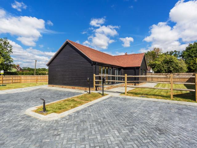 Norwood Hill, Horley, Surrey