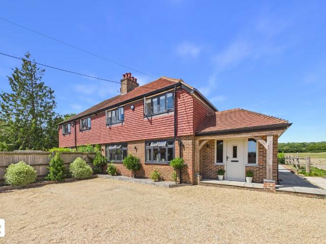 Norwood Hill Road, Charlwood, Horley, Surrey RH6, 4 bed semi detached house to rent, £3,500 pcm | PrimeLocation