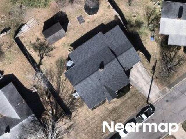 Norwood Ln