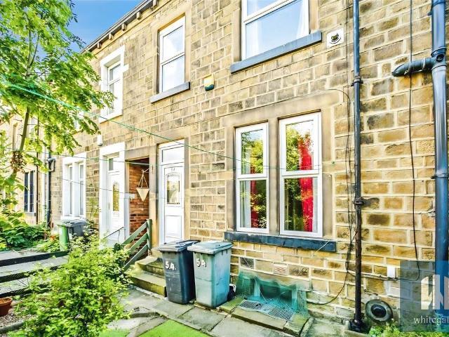 Norwood Road, Birkby, Huddersfield HD2, 2 bed terraced house to rent, £750 pcm | PrimeLocation