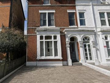 Tulse Hill SW2 London, SE24, Herne Hill, London, Greater London