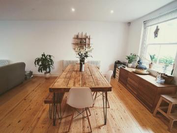 House to rent in Tulse Hill SW2 London