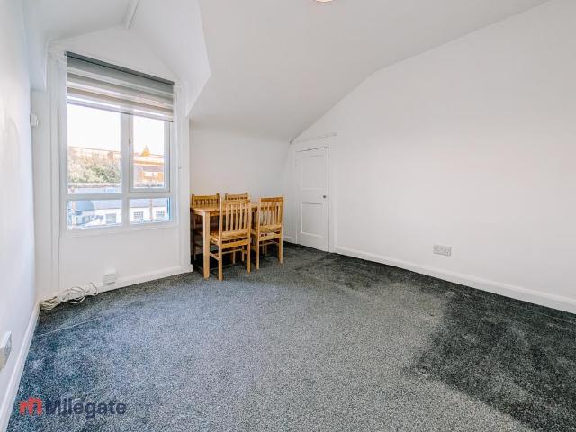Norwood Road, London SE24 1 bed flat to rent £1,375 pcm £317 pw