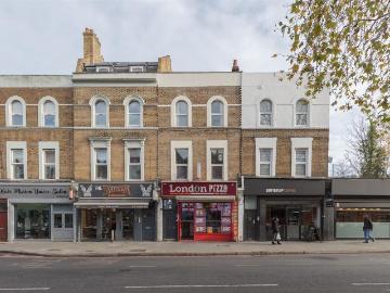 Norwood Road, London SE27, 2 bed flat to rent, £1,650 pcm | PrimeLocation