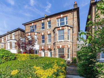 Tulse Hill SW2 London, SE24, Herne Hill, London, Greater London