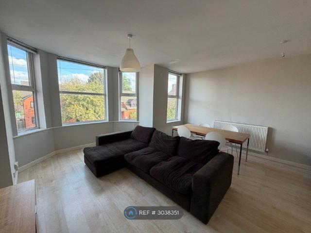 Norwood Road, Manchester M32, 2 bed flat to rent, £1,050 pcm | PrimeLocation
