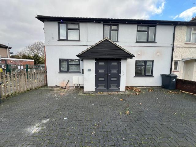Norwood Road, SOUTHALL UB2 1 bed in a house share to rent £1,050 pcm £242 pw
