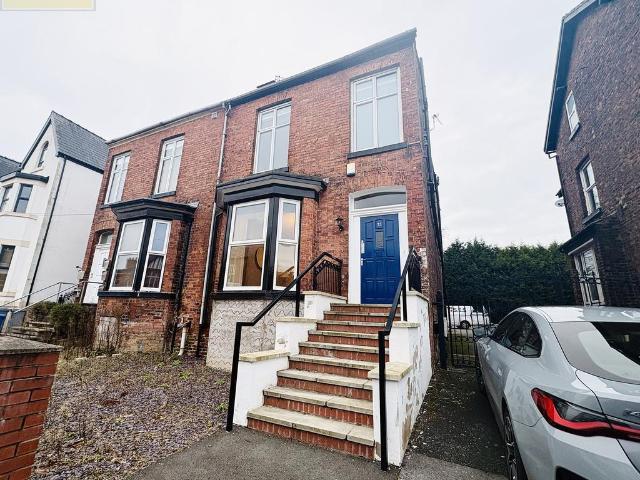Norwood Road, Stretford, Manchester 1 bed in a house share to rent £750 pcm £173 pw