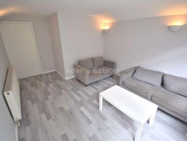 Norwood Road, Reading, RG1