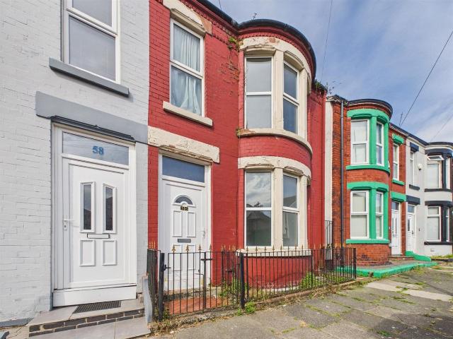 Norwood Road, Wallasey CH44, 3 bed semi detached house to rent, £750 pcm | PrimeLocation