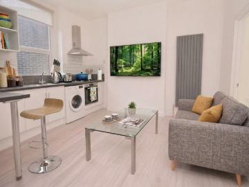 Tulse Hill SW2 London, SE24, Herne Hill, London, Greater London