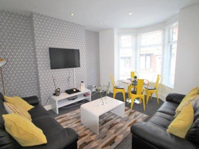 Norwood Terrace 6 bed house share to rent £2,988 pcm £690 pw