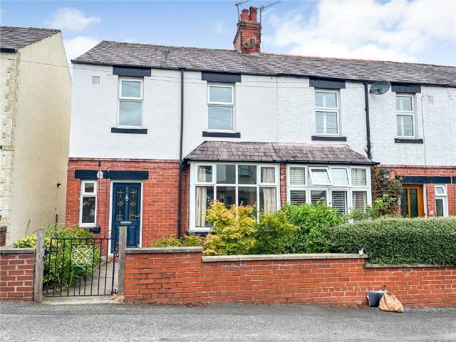 Norwood Terrace, Burley In Wharfedale, Ilkley, West Yorkshire LS29, 3 bed end terrace house to rent, £1,295 pcm | PrimeLocation