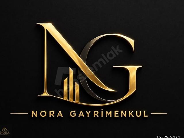 NORA!AYRICALIKLI YAŞAM ALANI VADİ MANZARA PREMİUMDA 2+1 DAİRE